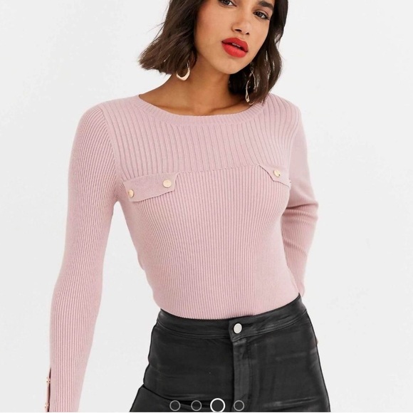 ASOS Design Sweater - Picture 2 of 4